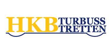 HKB Turbuss - Din lokale turbuss leverandør